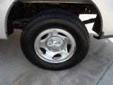 2003 Ford F150 XLT SuperCrew Wheel