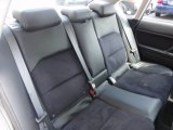 2008 Subaru Legacy 2.5 GT spec.B Sedan Off Black Interior