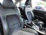 2008 Subaru Legacy 2.5 GT spec.B Sedan Off Black Interior