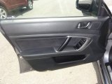 2008 Subaru Legacy 2.5 GT spec.B Sedan Door Panel