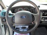 2003 Ford F150 XLT SuperCrew Steering Wheel