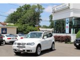 2008 BMW X3 3.0si