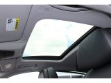 2011 BMW 7 Series 750i Sedan Sunroof