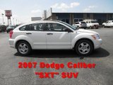 2007 Dodge Caliber SXT