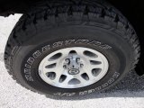 2007 Mazda B-Series Truck B3000 Dual Sport Extended Cab Wheel