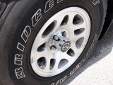 Mazda B-Series Truck 2007 Wheels and Tires