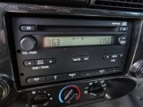 2007 Mazda B-Series Truck B3000 Dual Sport Extended Cab Controls