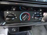 2007 Mazda B-Series Truck B3000 Dual Sport Extended Cab Controls