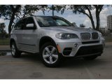 2012 Titanium Silver Metallic BMW X5 xDrive50i #51613897