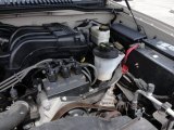 2005 Ford Explorer Limited 4.0 Liter SOHC 12-Valve V6 Engine