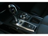 2012 BMW X5 M  8 Speed M Sport Automatic Transmission