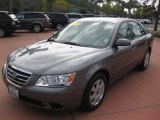 2009 Hyundai Sonata GLS