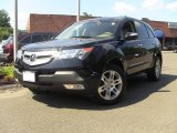 2008 Acura MDX Technology