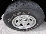 2005 Dodge Dakota ST Quad Cab Wheel