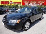 2007 Hyundai Sonata GLS