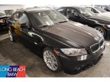 2011 Black Sapphire Metallic BMW 3 Series 335d Sedan #51613736