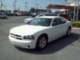 2008 Dodge Charger SE