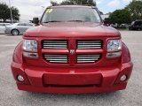 2010 Dodge Nitro SXT Exterior