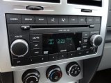 2010 Dodge Nitro SXT Controls