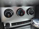2010 Dodge Nitro SXT Controls