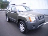 2005 Granite Metallic Nissan Xterra S 4x4 #51614241