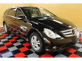 2008 Black Mercedes-Benz R 350 4Matic #51613912