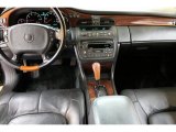 2001 Cadillac DeVille DTS Sedan Dashboard