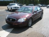 2006 Crimson Red Pearl Buick Lucerne CXL #51614055