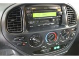 2005 Toyota Tundra SR5 TRD Access Cab 4x4 Controls