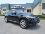 2006 Black Obsidian Infiniti FX 35 #51613921