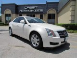 2008 Cadillac CTS Sedan