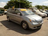 2006 Honda Odyssey EX-L