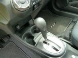 2011 Honda Fit Sport 5 Speed Automatic Transmission