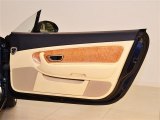 2010 Bentley Continental GT Speed Door Panel