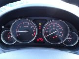 2011 Mazda MAZDA6 i Sport Sedan Gauges