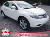 2011 Nissan Murano CrossCabriolet AWD