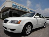 2008 Hyundai Sonata GLS