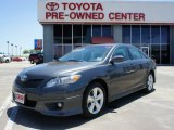 2010 Toyota Camry SE