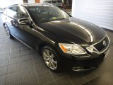 2008 Lexus GS 350 AWD