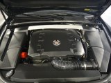 2009 Cadillac CTS 4 AWD Sedan 3.6 Liter DOHC 24-Valve VVT V6 Engine