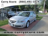 2008 Acura TL 3.2