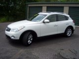 2010 Infiniti EX 35 AWD
