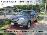 2008 Acura MDX Technology