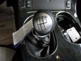 2011 Chevrolet Corvette Grand Sport Convertible 6 Speed Manual Transmission