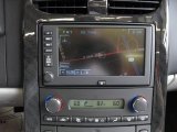 2011 Chevrolet Corvette Grand Sport Convertible Navigation