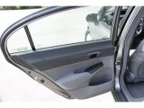 2006 Honda Civic DX Sedan Door Panel