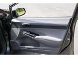 2006 Honda Civic DX Sedan Door Panel