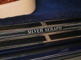 1999 Rolls-Royce Silver Seraph  Marks and Logos