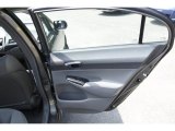 2006 Honda Civic DX Sedan Door Panel