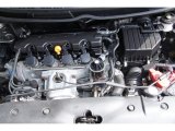 2006 Honda Civic DX Sedan 1.8L SOHC 16V VTEC 4 Cylinder Engine